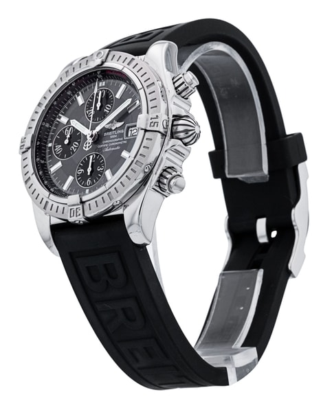 Breitling Chronomat Evolution A13356
